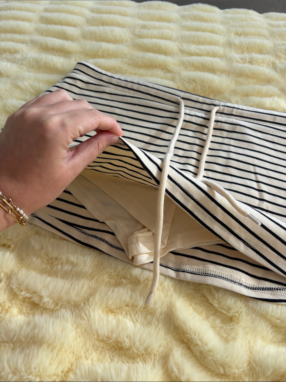 Edikted skort - Picture 2 of 3